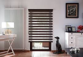 Eco-Friendly Twilight Blinds